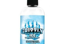 Grizzly Ice