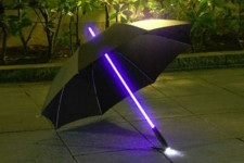 Lightsaber / Blade Runner Umbrellas