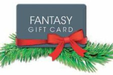 Portland Mercury Gift Guide 2015 – Fantasy Gift Cards