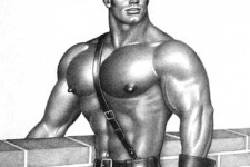 Tom of Finland Collection