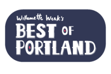 Willamette Week’s Best of Portland 2016