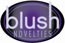 Blush Novelties – April 2016 Feature
