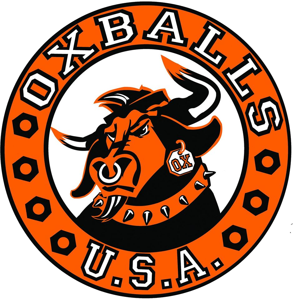 OxBalls – June 2016 Feature