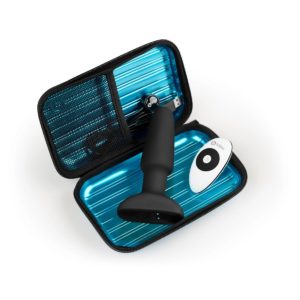 b-Vibe Rimming Plug travel case