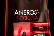 Aneros – September 2016 Feature