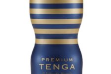 Premium Tenga