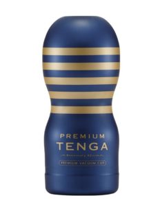 Premium Tenga