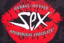 Sex Chocolate rundown.