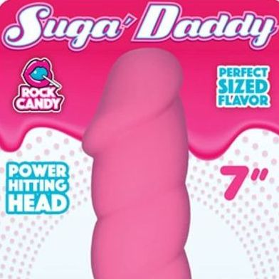 Who wants a Suga’ Daddy?