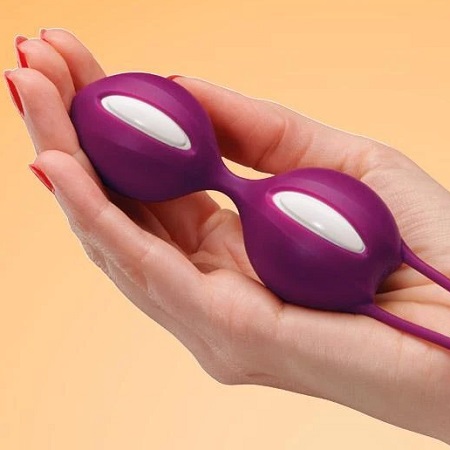 Kegel Smarts!